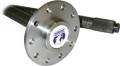 Axle Shaft - Yukon Gear & Axle YA G12398538-3C UPC: 883584212393