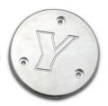 Drive Flange Cap - Yukon Gear & Axle YP DFC-LG-Y UPC: 883584321330