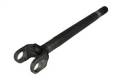 Axle Shaft - Yukon Gear & Axle YA W39143 UPC: 883584213628