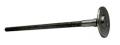 Axle Shaft Blank - Yukon Gear & Axle YA BSF2-1/4-31 UPC: 883584210122