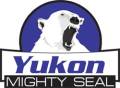 Yukon Mighty Axle Seal - Yukon Gear & Axle YMSM1001 UPC: 883584303527