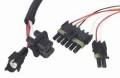 Ignition Wiring Harness - MSD Ignition 64602 UPC: 085132646029