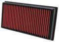 Dryflow Air Filter - AEM Induction 28-20128 UPC: 024844309525