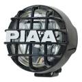 Fog/Driving Lights and Components - Fog Light Assembly - PIAA - 510 Series SMR Xtreme White Plus Fog Lamp - PIAA 5110 UPC: