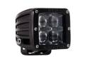 D-Series D2 Dually LED Light - Rigid Industries 50371 UPC: 849774003523