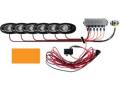 Deck Light Kit Signature Series - Rigid Industries 40089 UPC: 849774006296