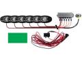 Deck Light Kit Signature Series - Rigid Industries 40088 UPC: 849774006302