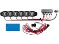 Deck Light Kit Signature Series - Rigid Industries 40086 UPC: 849774006326