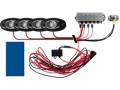 Deck Light Kit Signature Series - Rigid Industries 40077 UPC: 849774006418
