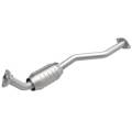 93000 Series Direct Fit Catalytic Converter - MagnaFlow 49 State Converter 93225 UPC: 841380040176