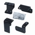 Fifth Wheel Bracket Kit - Reese 58405 UPC: 016118039481