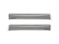 Side Window Deflector - WeatherTech 71069 UPC: 787765040297