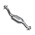 93000 Series OBDII Compliant Direct Fit Catalytic Converter - MagnaFlow 49 State Converter 93368 UPC: 841380011657