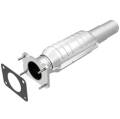 93000 Series OBDII Compliant Direct Fit Catalytic Converter - MagnaFlow 49 State Converter 93178 UPC: 841380030788