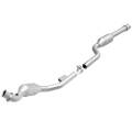 93000 Series Direct Fit Catalytic Converter - MagnaFlow 49 State Converter 93288 UPC: 841380063847