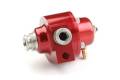 EFI Fuel Pressure Regulator - Holley Performance 512-502 UPC: 090127428153