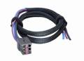 Brake Control Wiring Adapter - Tow Ready 20260-012 UPC: 016118064803