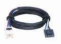 Brake Control Wiring Adapter - Tow Ready 22286 UPC: 016118064582