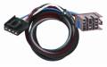 Brake Control Wiring Adapter - Tow Ready 22284 UPC: 016118064568