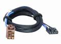 Brake Control Wiring Adapter - Tow Ready 22283 UPC: 016118064551
