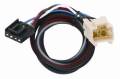 Brake Control Wiring Adapter - Tow Ready 22291 UPC: 016118073751