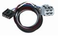 Brake Control Wiring Adapter - Tow Ready 22294 UPC: 016118108903