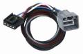 Brake Control Wiring Adapter - Tow Ready 22293 UPC: 016118054422