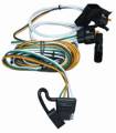 Wiring T-One Connector - Tow Ready 118344 UPC: 016118057782