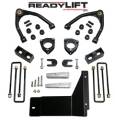 SST Lift Kit - ReadyLift 69-3485 UPC: 893131001998