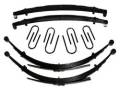 Suspension Lift Kit - Skyjacker C260AKS UPC: 803696119717