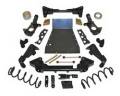 Suspension Lift Kit - Skyjacker C9631K UPC: 803696180021