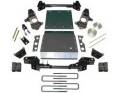 Suspension Lift Kit - Skyjacker C9651HK UPC: 803696174600