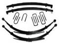 Suspension Lift Kit - Skyjacker D600CDKS UPC: 803696126678