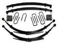 Suspension Lift Kit - Skyjacker D692CDKS UPC: 803696126821