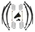 Suspension Lift Kit - Skyjacker FE65MKS UPC: 803696131931