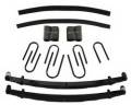 Suspension Lift Kit - Skyjacker D800CK UPC: 803696127101