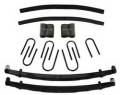 Suspension Lift Kit - Skyjacker D800BK UPC: 803696126999