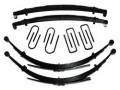 Suspension Lift Kit - Skyjacker D800AKS UPC: 803696126890