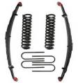 Suspension Lift Kit - Skyjacker 174BKS UPC: 803696103556