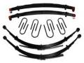 Suspension Lift Kit - Skyjacker C140AKSS8 UPC: 803696168609