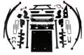 Suspension Lift Kit - Skyjacker C4626KS UPC: 803696120140