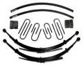 Suspension Lift Kit - Skyjacker C180CK UPC: 803696118949