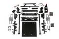 Suspension Lift Kit - Skyjacker C4636K UPC: 803696120225