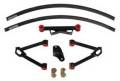 Suspension Lift Kit - Skyjacker C2567K UPC: 803696119625