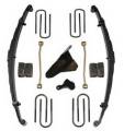 Suspension Lift Kit - Skyjacker FE60MK UPC: 803696131894