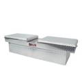 Brute Pro Series Gull Wing Crossover Tool Box - Westin 80-RB153GW UPC: 707742050958