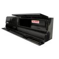 Brute Pro Series Contractor Top Sider Tool Box - Westin 80-TBS200-90D-B UPC: 707742051542