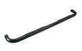 E-Series 3 in. Round Step Bar Cab Length - Westin 23-3655 UPC: 707742033081