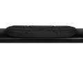 Oval Tube Step Pad - Westin 22-5001 UPC: 707742018170