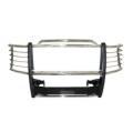 Sportsman Winch Mount Grille Guard - Westin 45-92230 UPC: 707742043271